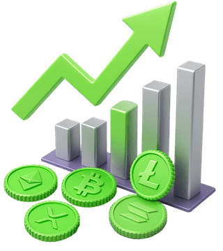 Benutzeroberfläche und Funktionen der Klar Vermothal Krypto-Trading-Plattform im Überblick